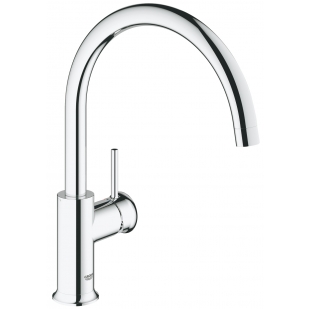 Смеситель для кухни Grohe BAUCLASSIC 31234000